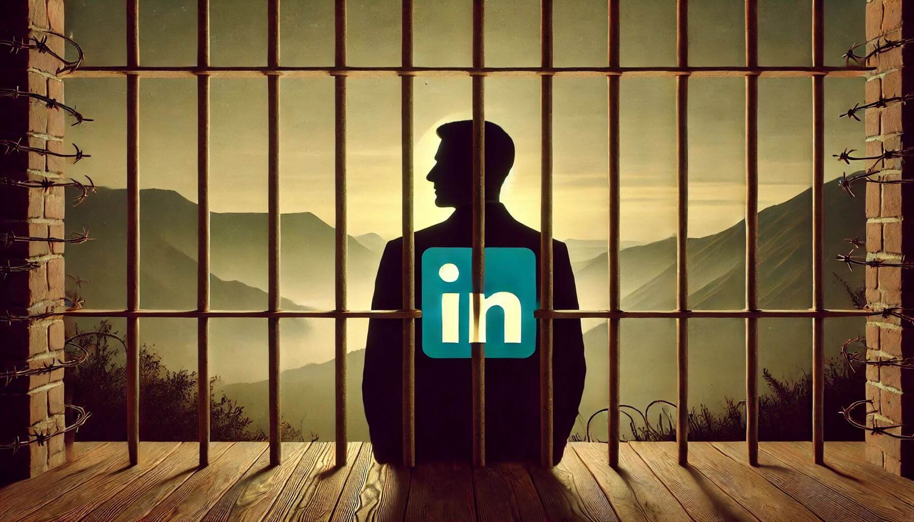 LinkedIn Suspension: What Happened, What I Learned, and Why I’m Back